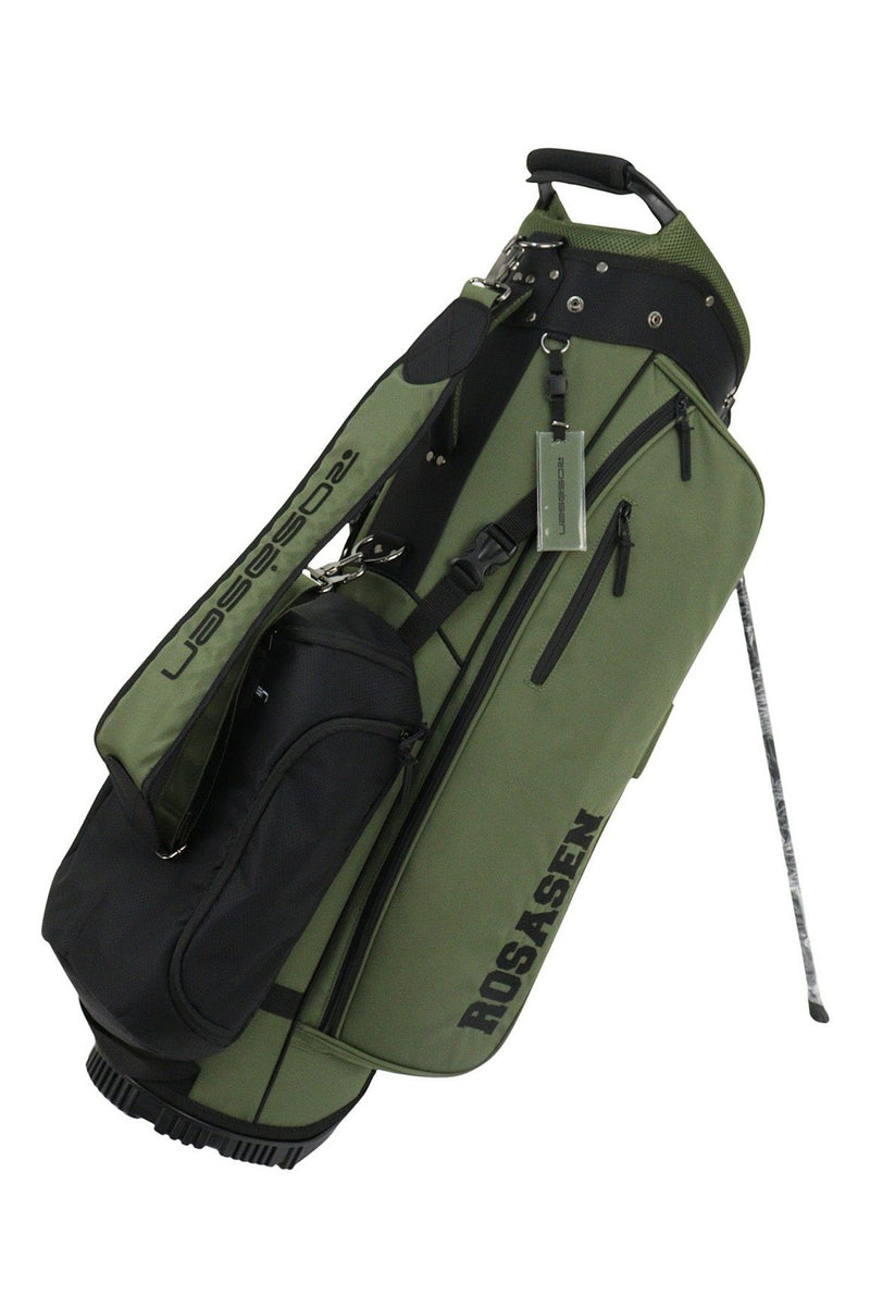 Stand -type caddy bag Men's ladies' losersen ROSASEN 2025 spring / summer new golf