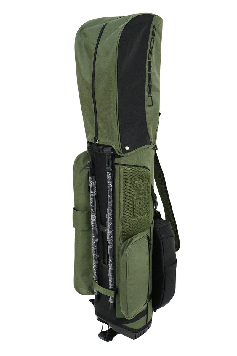 Stand -type caddy bag Men's ladies' losersen ROSASEN 2025 spring / summer new golf