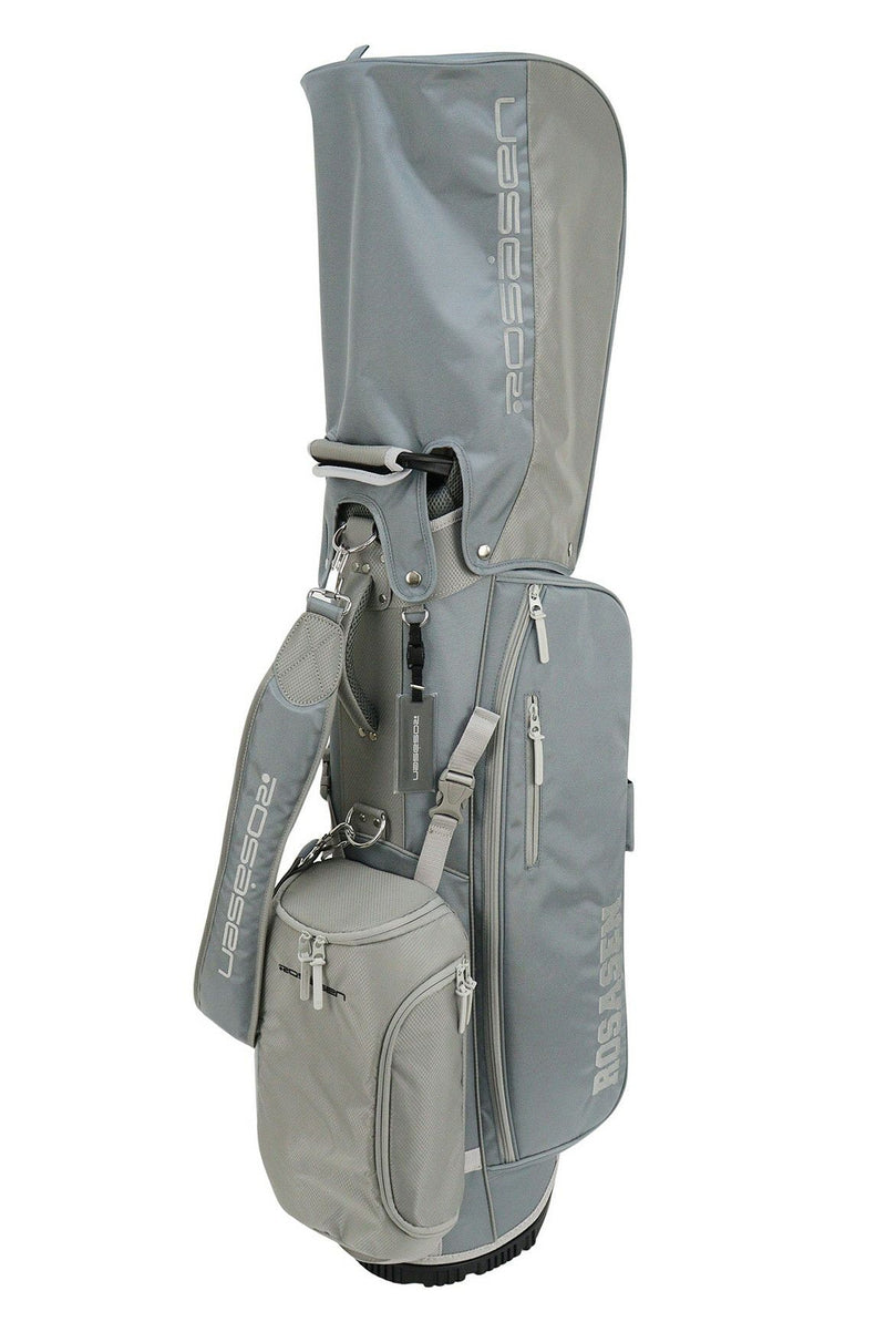 Stand -type caddy bag Men's ladies' losersen ROSASEN 2025 spring / summer new golf