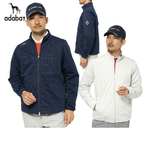 Blouson Men's Adabat Adabat 2025春季 /夏季新高爾夫服裝