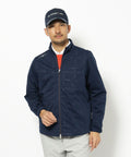 Blouson Men's Adabat Adabat 2025 Spring / Summer New Golf wear