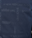 男士布魯森阿達巴特高爾夫服裝