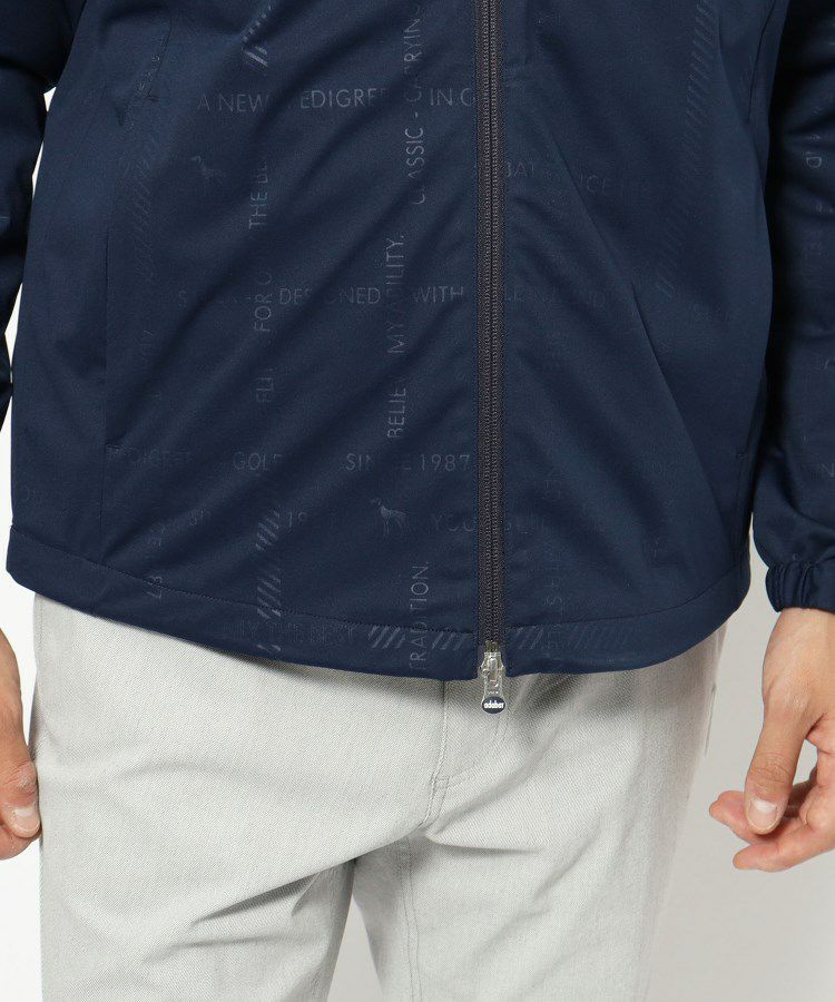 Blouson Men's Adabat Adabat 2025春季 /夏季新高爾夫服裝