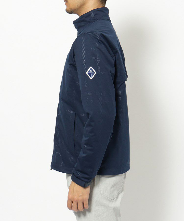 Blouson Men's Adabat Adabat 2025春季 /夏季新高爾夫服裝