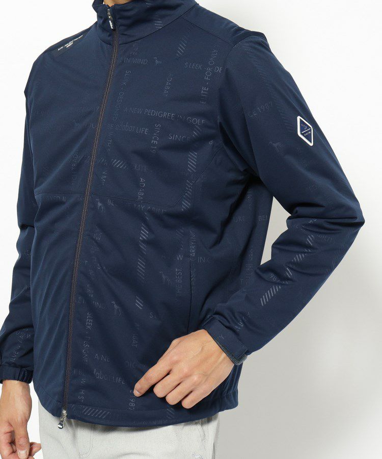 Blouson Men's Adabat Adabat 2025春季 /夏季新高爾夫服裝