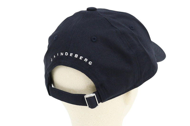 Cap Men's Ladies J Lindberg J.LINDEBERG Japan Genuine 2025 Spring / Summer New Golf