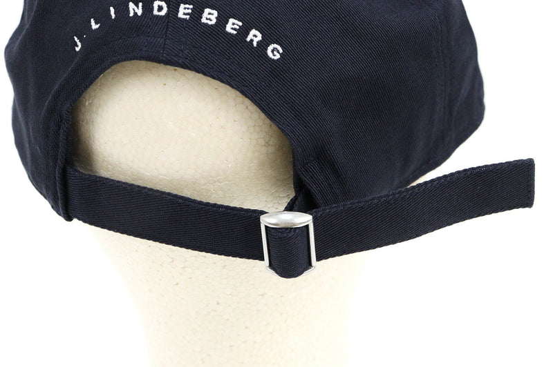 Cap Men's Ladies J Lindberg J.LINDEBERG Japan Genuine 2025 Spring / Summer New Golf