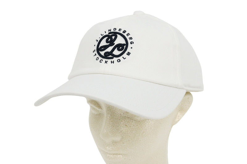 Cap Men's Ladies J Lindberg J.LINDEBERG Japan Genuine 2025 Spring / Summer New Golf