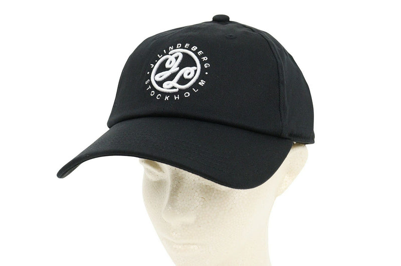 Cap Men's Ladies J Lindberg J.LINDEBERG Japan Genuine 2025 Spring / Summer New Golf