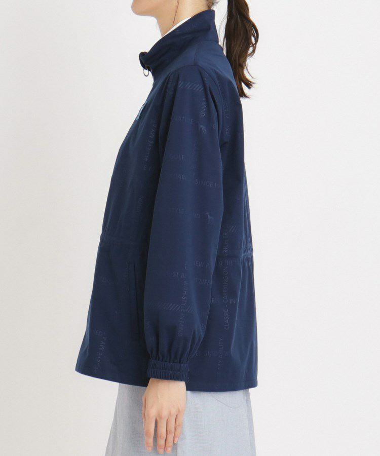 Blouson Ladies Adabat Adabat 2025春季 /夏季新高爾夫服