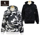 Men's Hoodie Laura Felice Bianero