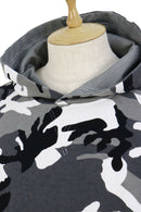 Men's Hoodie Laura Felice Bianero