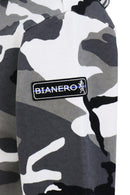 Men's Hoodie Laura Felice Bianero
