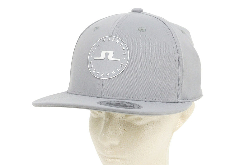 CAP 남자 J Lindberg J.Lindeberg Japan Genuine 2025 Spring / Summer New Golf