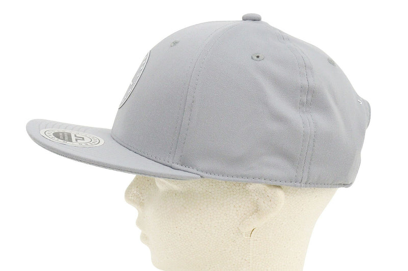 Cap Men's J Lindberg J.LINDEBERG Japan Genuine 2025 Spring / Summer New Golf