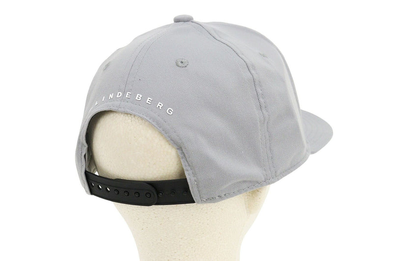 CAP 남자 J Lindberg J.Lindeberg Japan Genuine 2025 Spring / Summer New Golf