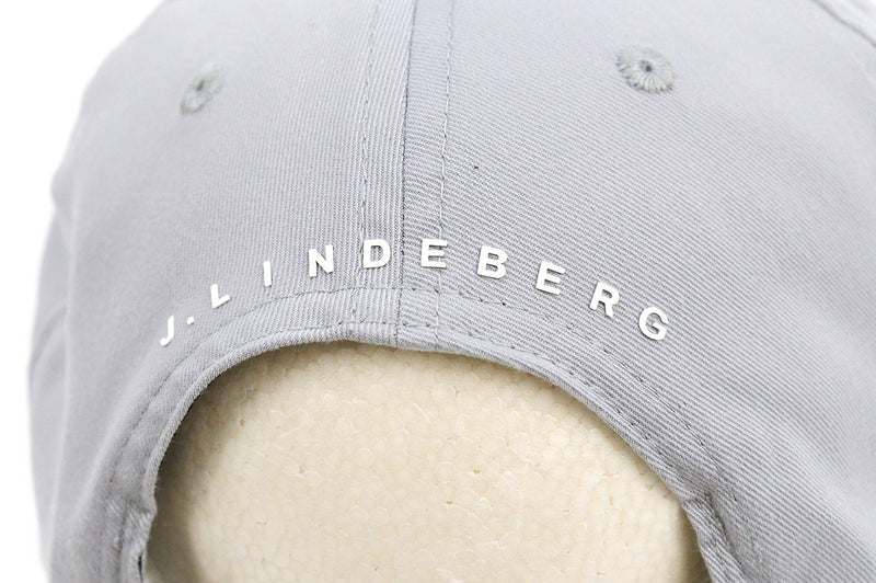 CAP 남자 J Lindberg J.Lindeberg Japan Genuine 2025 Spring / Summer New Golf