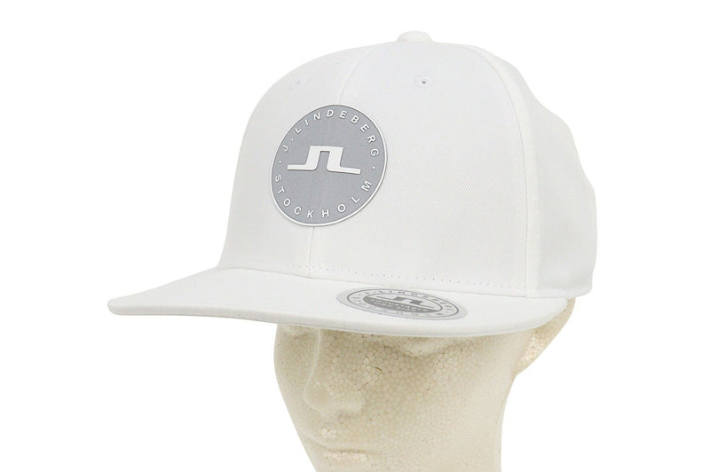 CAP 남자 J Lindberg J.Lindeberg Japan Genuine 2025 Spring / Summer New Golf