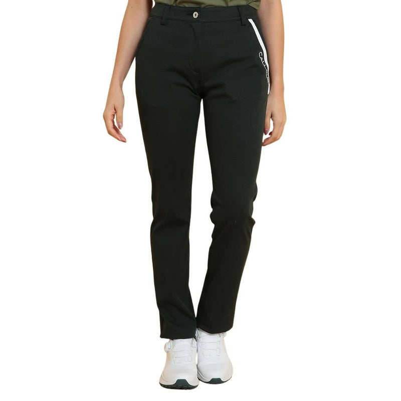 Long Pants Ladies Callaway Apparel Callaway Golf Callaway Apparel 2025 Spring / Summer New Golf wear