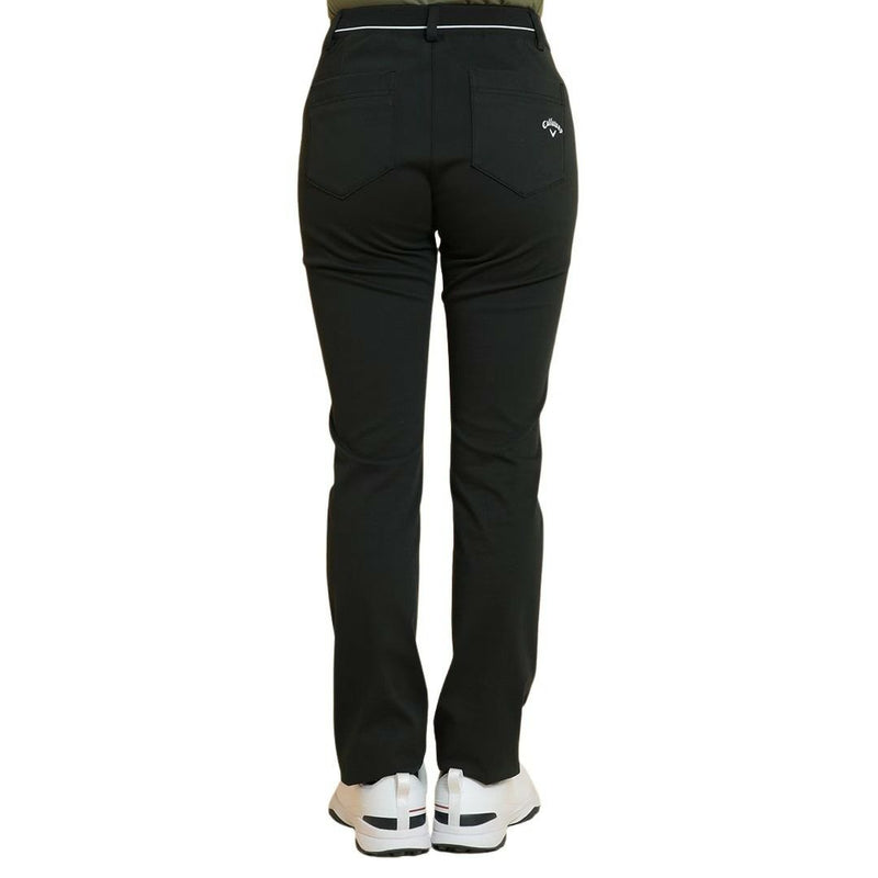 Long Pants Ladies Callaway Apparel Callaway Golf Callaway Apparel 2025 Spring / Summer New Golf wear