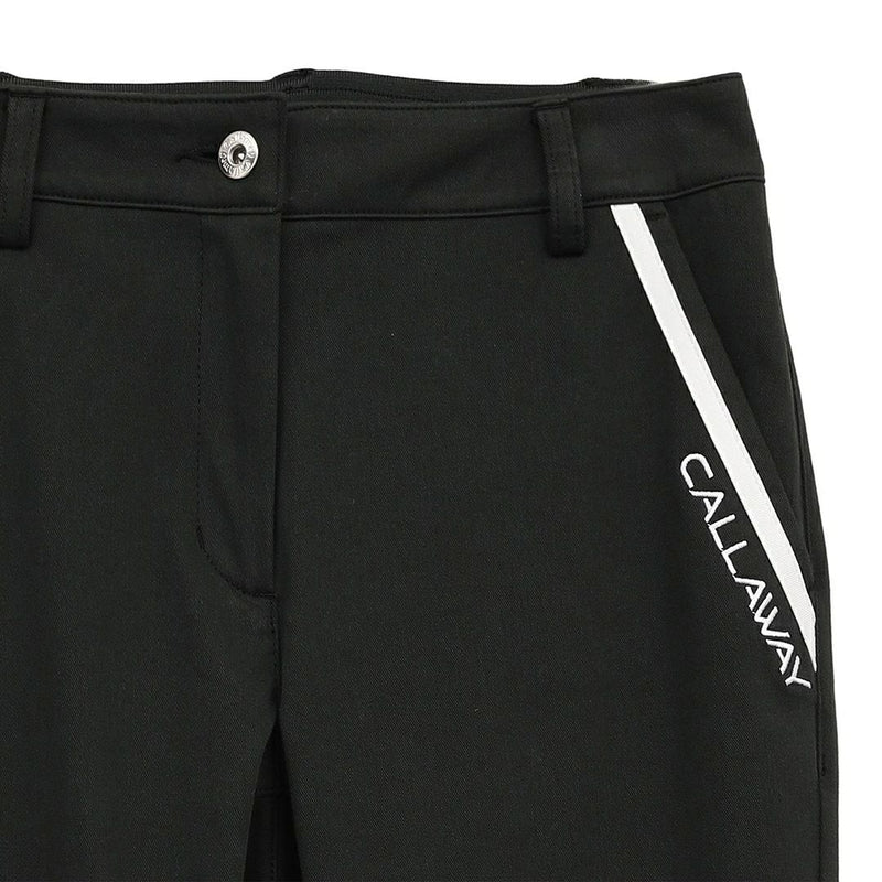 Long Pants Ladies Callaway Apparel Callaway Golf Callaway Apparel 2025 Spring / Summer New Golf wear