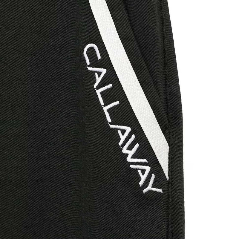 ロングパンツ レディース キャロウェイ アパレル キャロウェイ ゴルフ Callaway APPAREL 2025 春夏 新作 ゴルフウェア