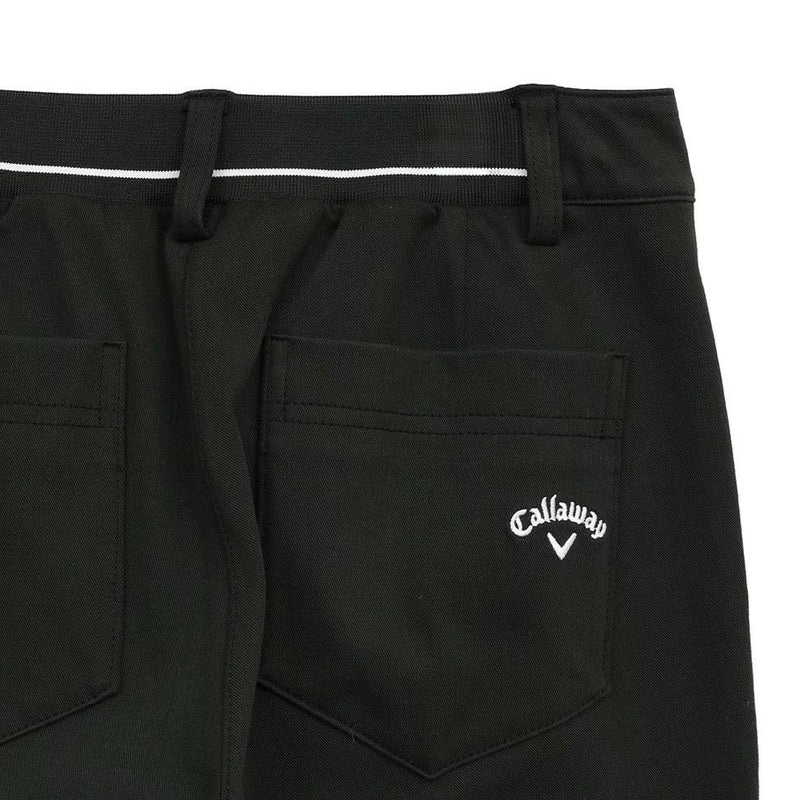 Long Pants Ladies Callaway Apparel Callaway Golf Callaway Apparel 2025 Spring / Summer New Golf wear