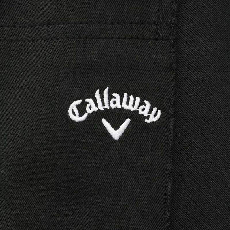 ロングパンツ レディース キャロウェイ アパレル キャロウェイ ゴルフ Callaway APPAREL 2025 春夏 新作 ゴルフウェア