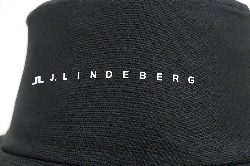 ハット メンズ Jリンドバーグ J.LINDEBERG 日本正規品 2025 春夏 新作 ゴルフ