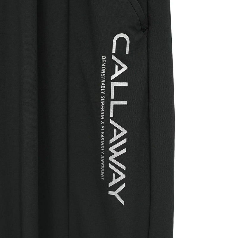 長褲女士Callaway服裝Callaway高爾夫Callaway服裝2025春季 /夏季新高爾夫服裝