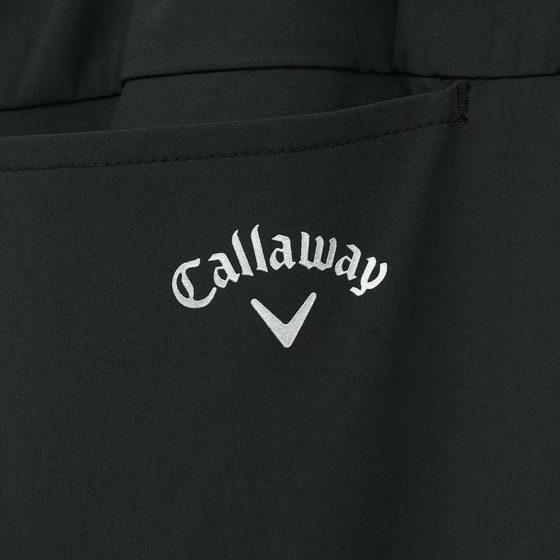 長褲女士Callaway服裝Callaway高爾夫Callaway服裝2025春季 /夏季新高爾夫服裝