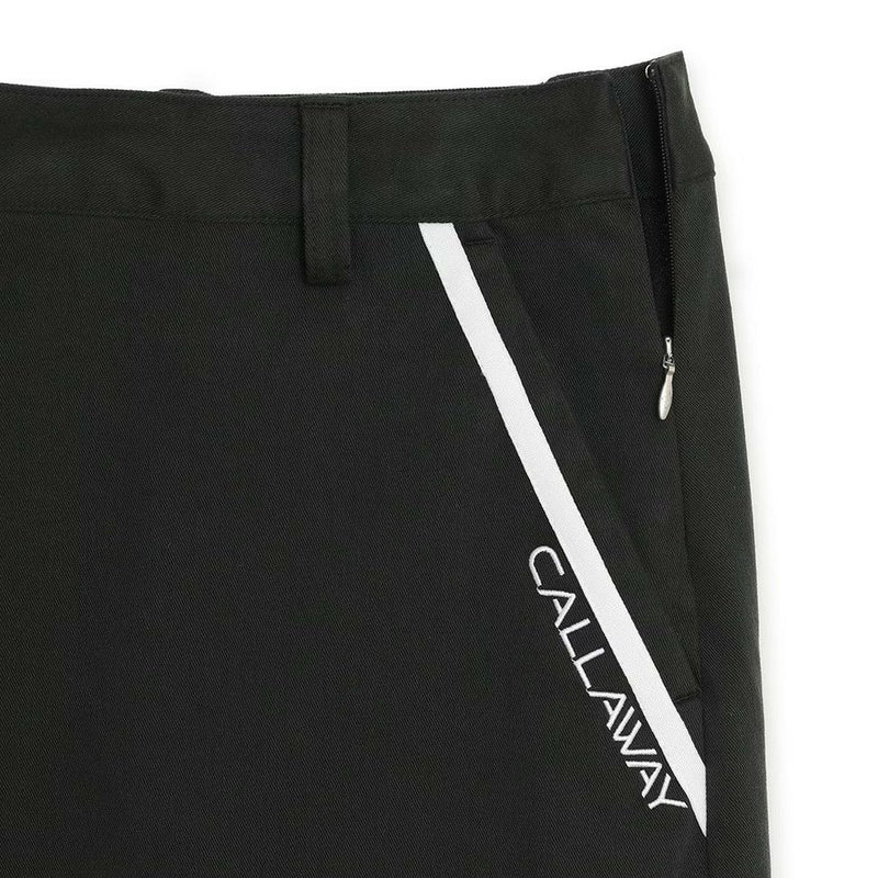 スカート レディース キャロウェイ アパレル キャロウェイ ゴルフ Callaway APPAREL 2025 春夏 新作 ゴルフウェア