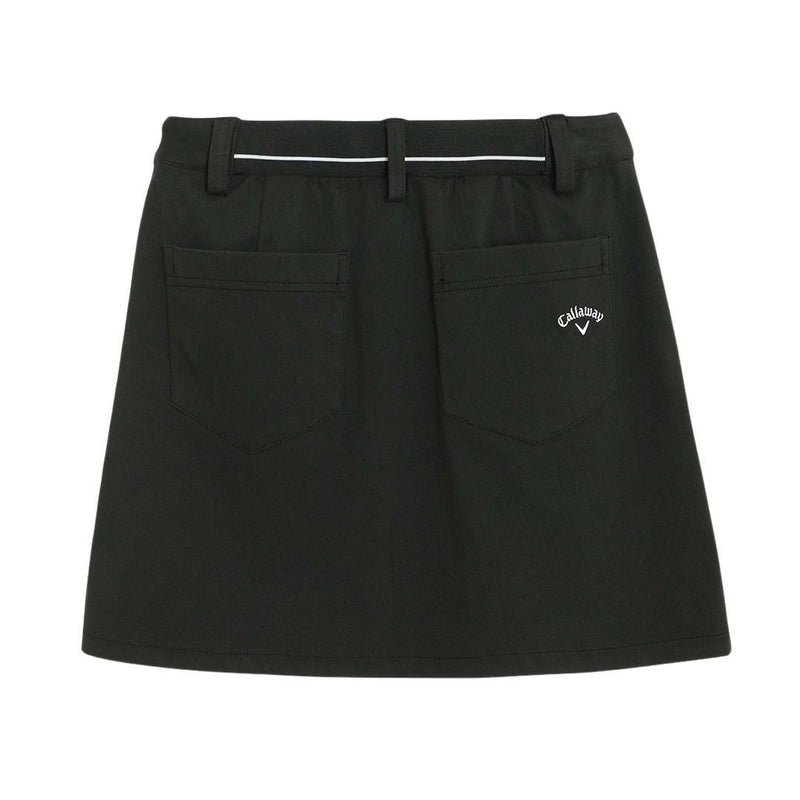 Skirt Ladies Callaway Apparel Callaway Golf Callaway Apparel 2025 Spring / Summer New Golf wear