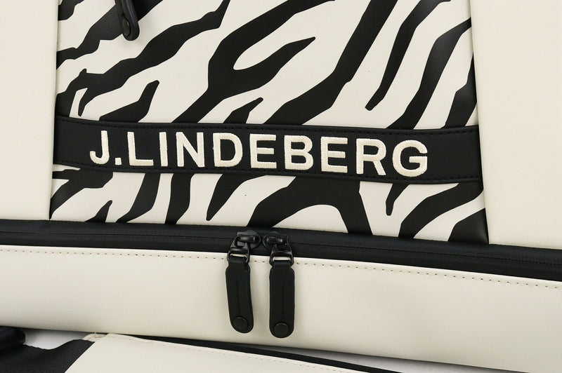 보스턴 백 남자 J Lindberg J.Lindeberg Japan Genuine 2025 Spring / Summer New Golf