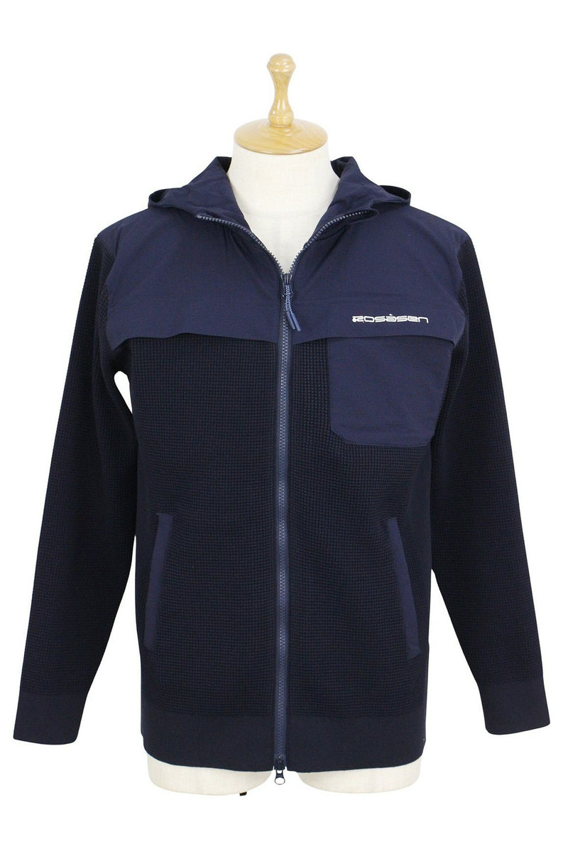 Blouson Men's Losersen Rosasen 2025春季 /夏季新高爾夫服裝