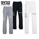 パンツ メンズ SY32 by SWEET YEARS エスワイサーティトゥ バイ スィートイヤーズ 日本正規品