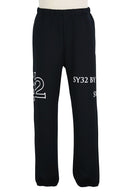 パンツ メンズ SY32 by SWEET YEARS エスワイサーティトゥ バイ スィートイヤーズ 日本正規品