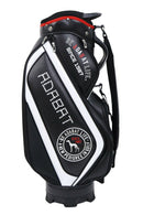 キャディバッグ メンズ レディース アダバット adabat  ゴルフ