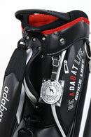 キャディバッグ メンズ レディース アダバット adabat  ゴルフ