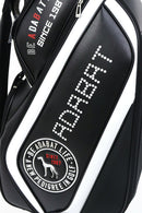 キャディバッグ メンズ レディース アダバット adabat  ゴルフ