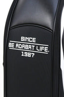 キャディバッグ メンズ レディース アダバット adabat  ゴルフ