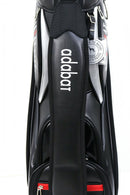 キャディバッグ メンズ レディース アダバット adabat  ゴルフ