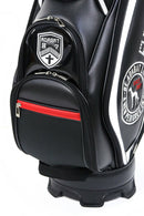 キャディバッグ メンズ レディース アダバット adabat  ゴルフ