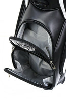 キャディバッグ メンズ レディース アダバット adabat  ゴルフ