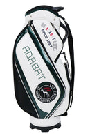 キャディバッグ メンズ レディース アダバット adabat  ゴルフ