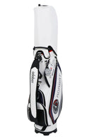 キャディバッグ メンズ レディース アダバット adabat  ゴルフ