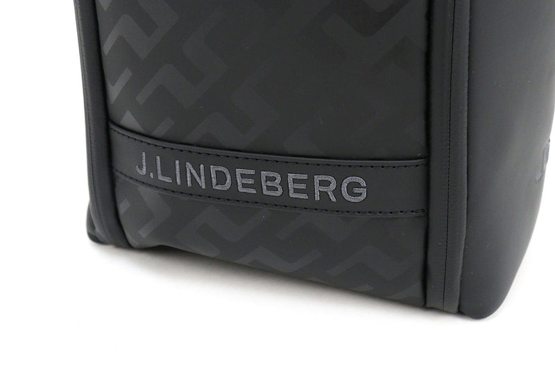 Shoes Case Men's J Lindberg J.LINDEBERG Japan Genuine 2025 Spring / Summer New Golf