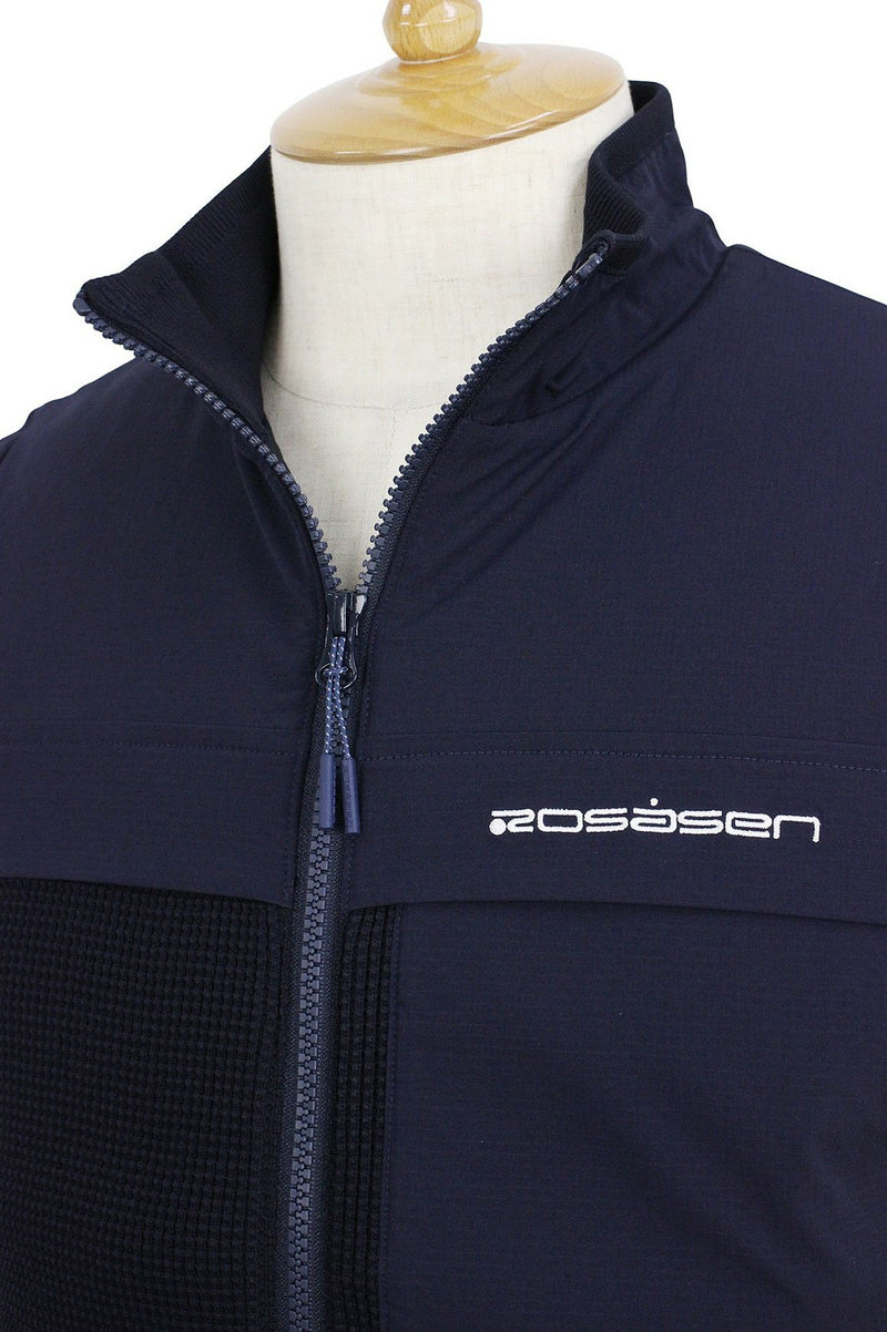 Vest  Men's Losersen ROSASEN 2025 Spring / Summer New Golf Wear