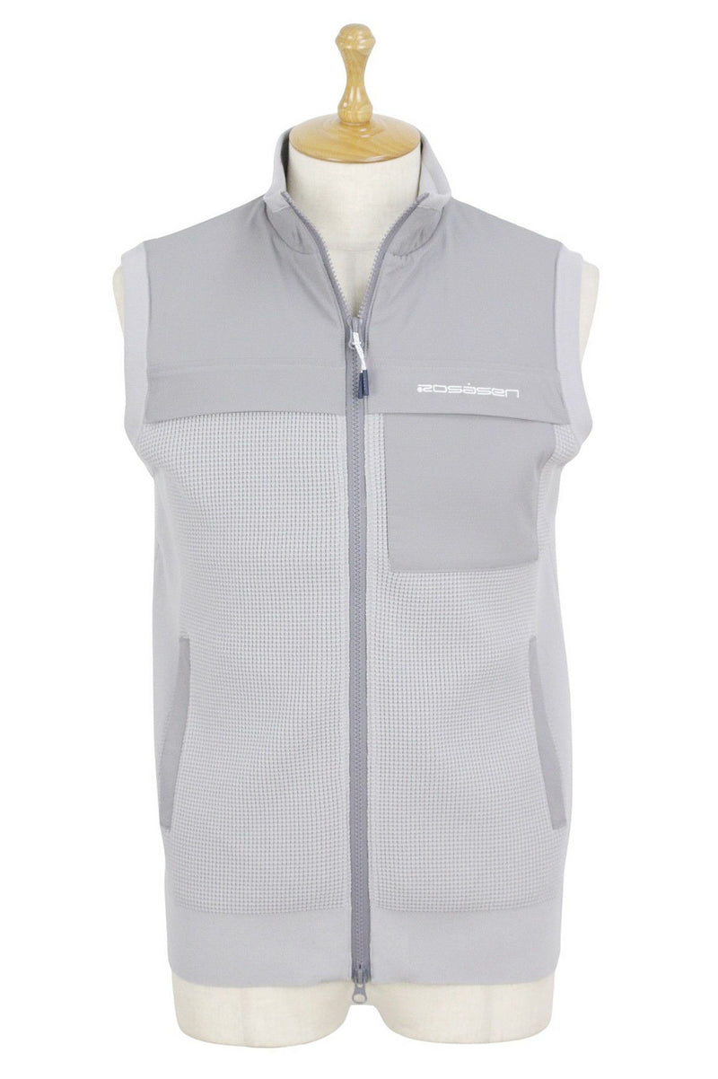 Vest  Men's Losersen ROSASEN 2025 Spring / Summer New Golf Wear