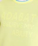 セーター レディース アダバット adabat  ゴルフウェア